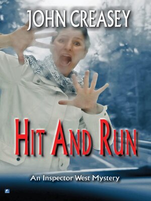cover image of Hit and Run